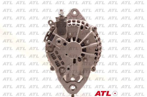 ATL Autotechnik L 45 670 Generator